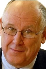 Trevor Forster