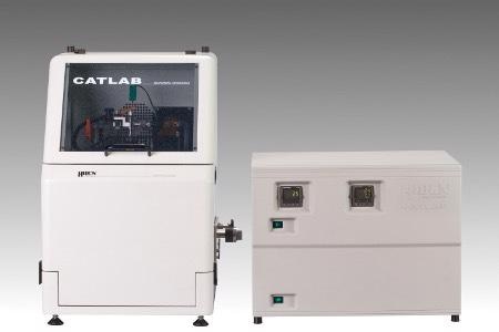 Hiden Analytical CATLAB-PCS