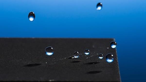 High Temperature, Hydrophobicity, Oleophobicity, Coatings