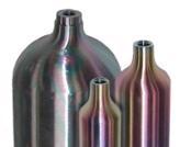 Inert Coatings, Reactivity