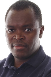 Evans Mogire