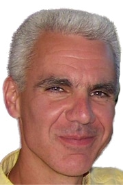 Alan Jaenecke