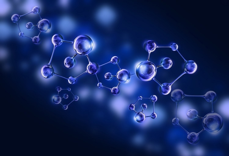 The ViscoStar III analyzes the conformation of synthetic and natural polymers.