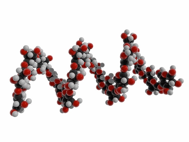 The ViscoStar III can be used for traditional chromatography and can measure low molecular weight of linear polymers.