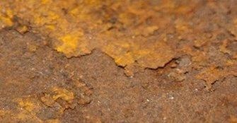 corrosion resistant coating