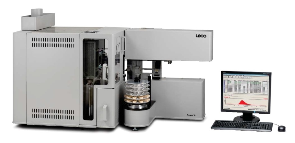 LECO TruMac N