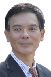 Dr Yeau-Ren Jeng