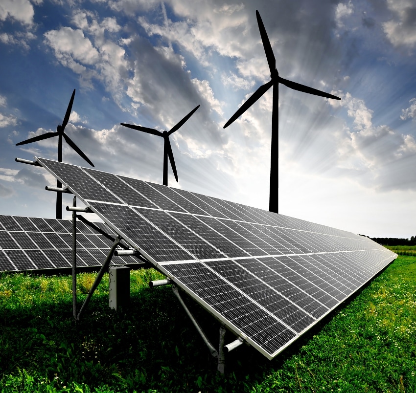 solar panel