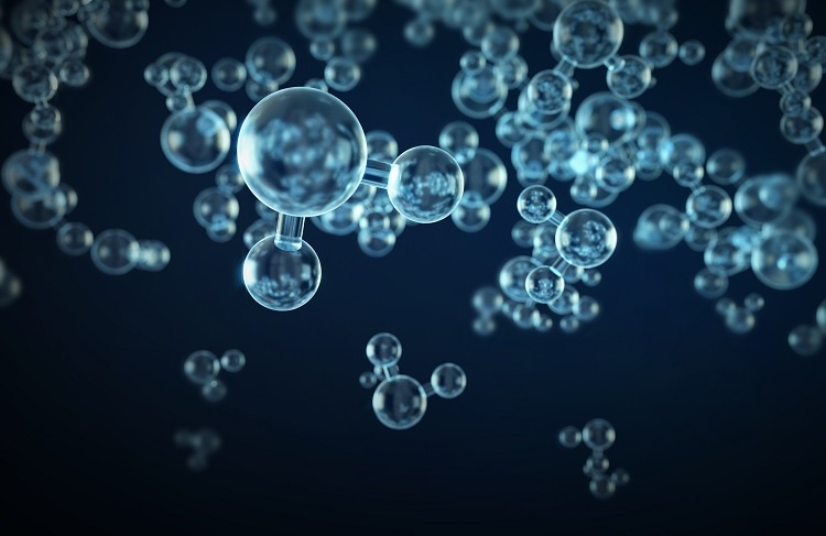 Hydrogenation is a chemical reaction between molecular hydrogen and another compound or element.