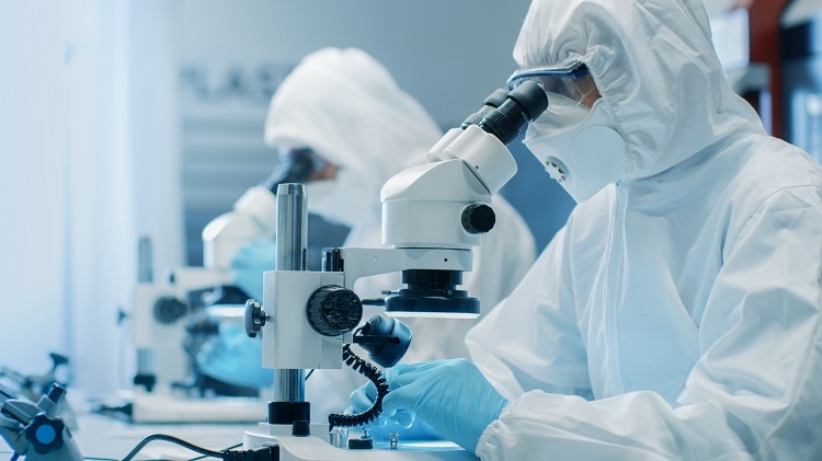 Hydrogenation is used in applications such as pharmaceutical manufacturing.