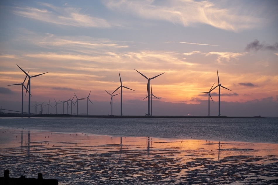 Gap monitoring sensors from MTI Instruments help wind turbine operators predict impending maintenance to avoid catastrophic failure.