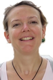 Professor Lucile Joly-Pottuz