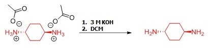 Characterizing Cycloaliphatic-containing Polyimides