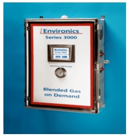 Environics series 3000