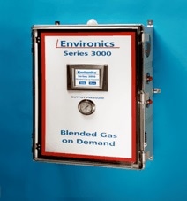environics series 3000