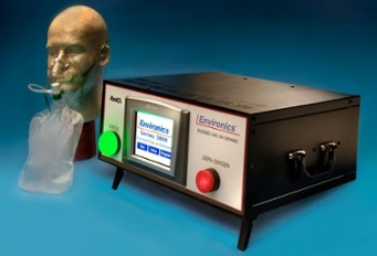 gas mixing and delivery systems