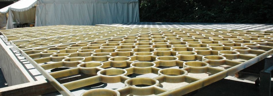Jet Edge Waterjet System