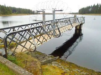 Prior to Refurbishment