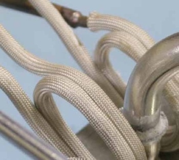 Replacing torch brazing with induction for an aluminum manifold application