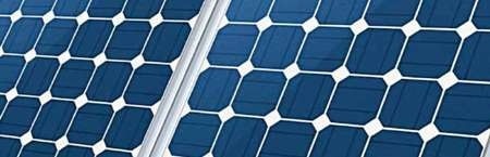 Solar cells