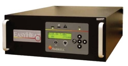 EASYHEAT induction heating systems