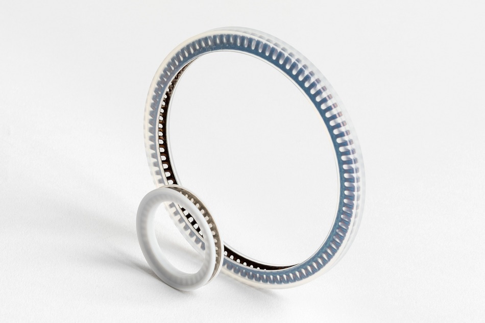 Aerospace Applications of RACO® Spring-Energized Seals