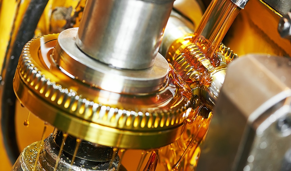 Using Lubricant Analysis for Predictive Maintenance