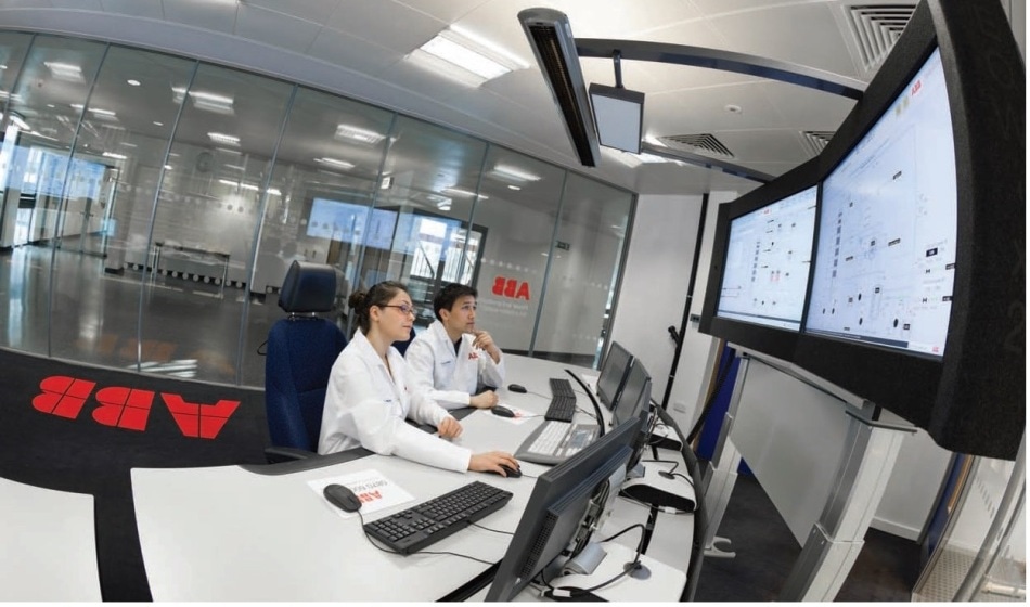 Online remote monitoring of effluent discharges helping to ensure regulatory compliance