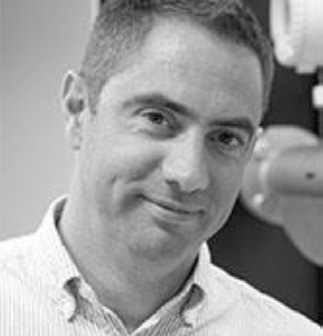 David Lincoln