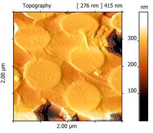 AFM tip