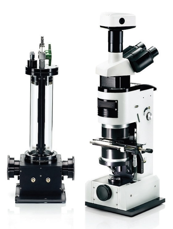 First Maintenance-Free FT-IR Analyzer