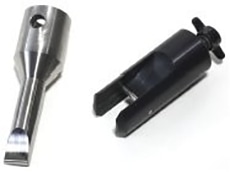 Volodkevitch Bite Set fixture
