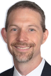 Dr Mark Jordi