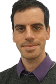 Dr Damiano Cattaneo