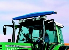 Yara Grain Analyzer