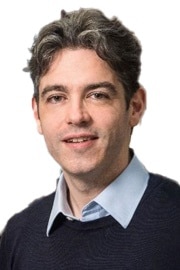 Professor Lee Cronin