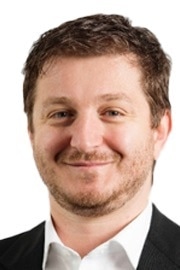 Dario Rozman