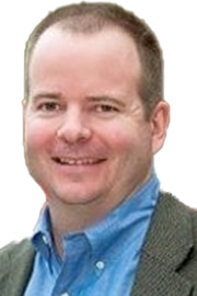 David Boardman