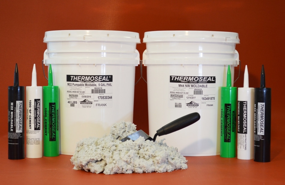 The Role of Refractory Moldables and Cement in the Aluminum Industry