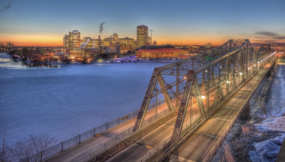 Alexandra Bridge