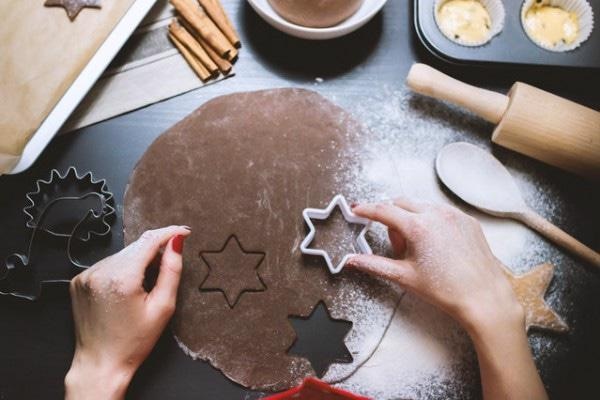 It is easy to create your food product. The tough part is scaling up and marketing it.