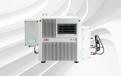 TALYS ASP400 Series