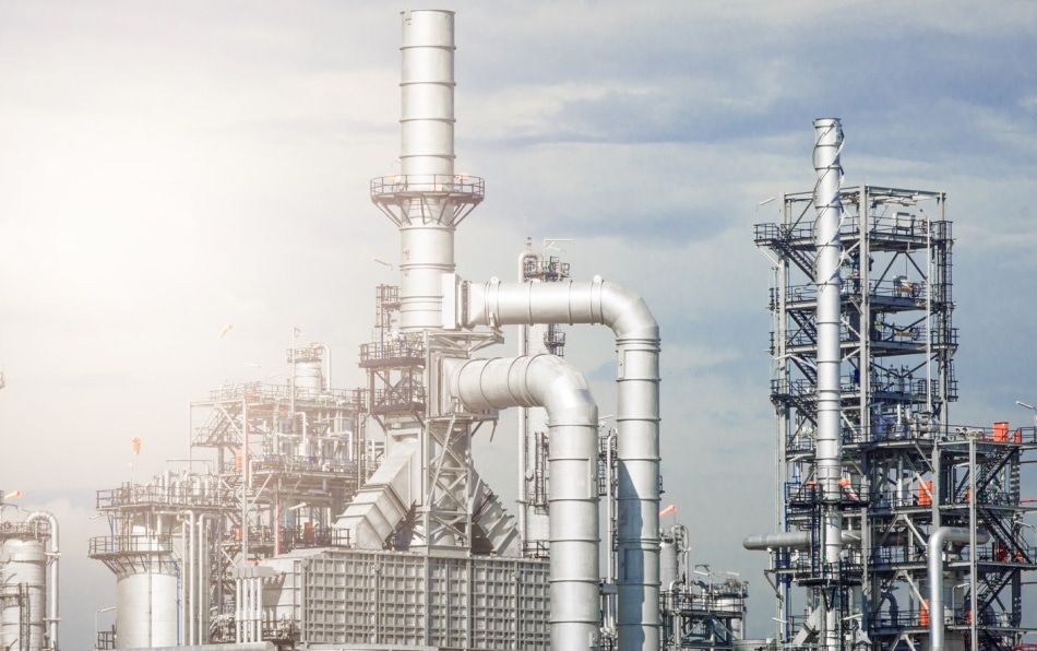 Refinery