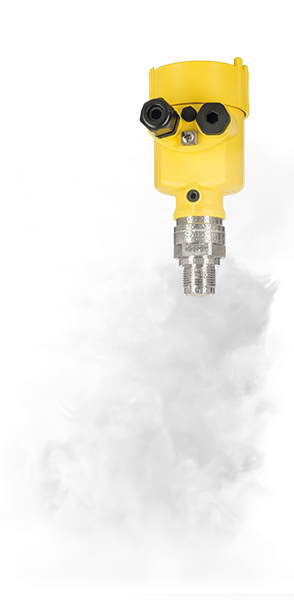 Reliable Liquid Level Measurement Using Radar Sensors
