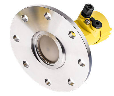Excellent signal focusing allows use even in confined spaces.