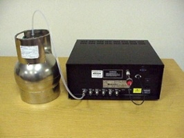 gas flow management