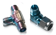 gas flow management