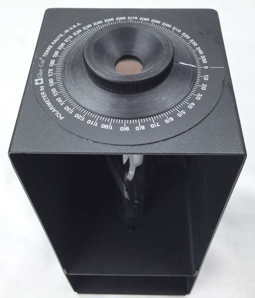 polarimeters