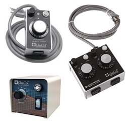 Manual Temperature Controllers