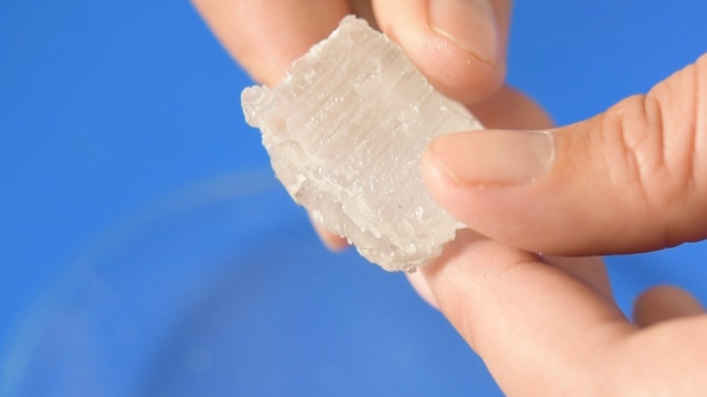Hydrogenated Nitrile Butadiene Rubber, HNBR
